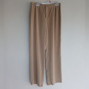 Sigrid Olsen Tencel pant Small Petite